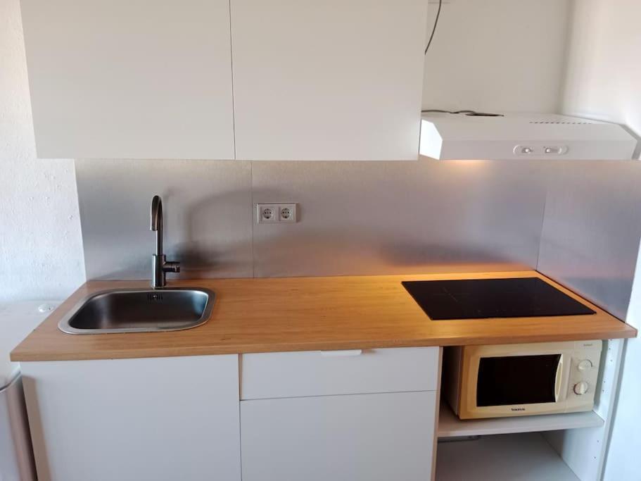 Felix House Sea Views Apartment Коста де Антигуа Екстериор снимка