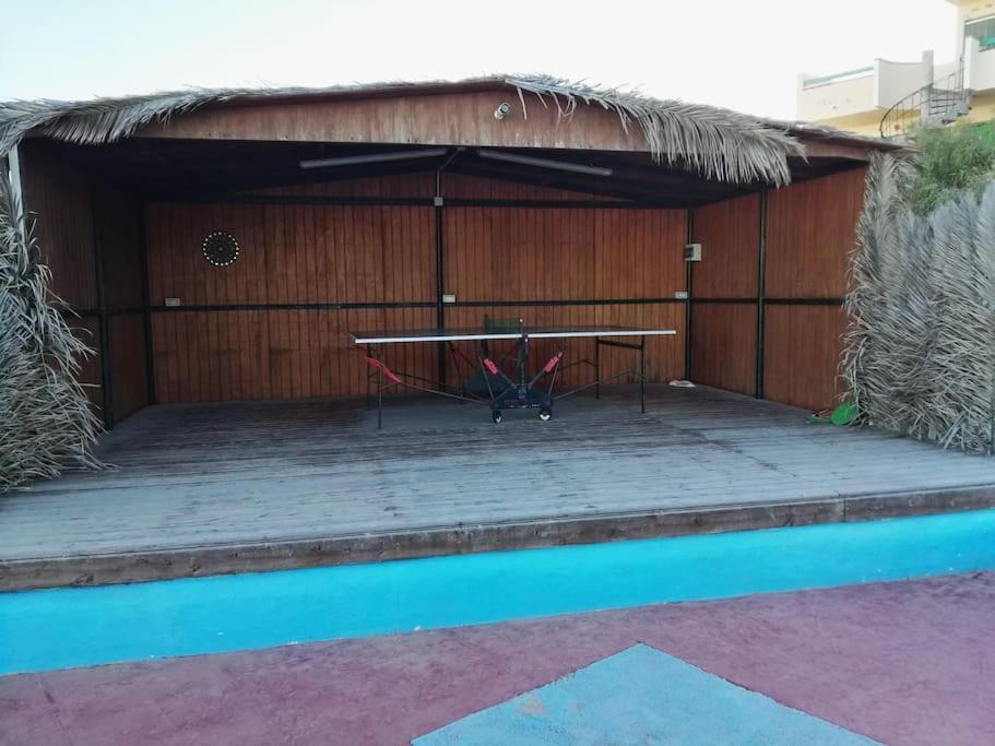 Felix House Sea Views Apartment Коста де Антигуа Екстериор снимка